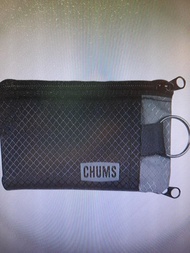 Chums 錢包 鎖匙包 小袋 卡片套