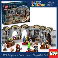LEGO 76431 Hogwarts Castle: Potions Class | LEGO Harry Potter
