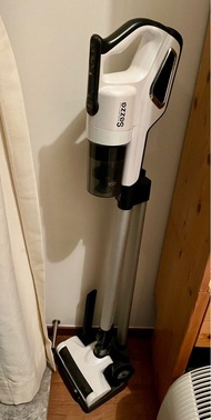 Sezze (日本牌子）無線吸塵機