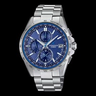 January New JDM WATCH ★ Casio Oceanus Titanium Photokinetic Energy Electric Wave World Time Men's Watch OCW-T2600-2A3JF