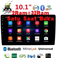 Android Player T3L  IPS  9”/10”INCH（2Ram+32GB）