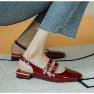 Jellita SAM 09 Women's shoes 3cm heels