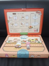 微熱山丘 Sanrio 甜品架 （共4款， 不包含鳳梨酥）
