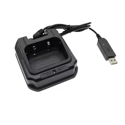 Baofeng UV-9R Plus EU/US/UK/AU/USB/Car Battery Charger For BF-Uv 9rP UV9R Desktop Walkie Talkie Wate