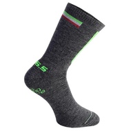 Q36.5 Socks Plus Santino Merinos