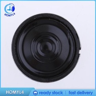 [Homyl4] 4x10Pcs 28mm 8ohm 0.5W Audio Speaker Stereo Woofer Loudspeaker Trumpet