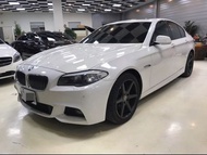 535i BMW 2010-11年