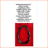 ✑ ⊕ ☜ BANAOG o PANDAKAKI Bracelet