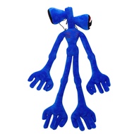 Monster Plush Stuffed Toys Limbs Movable Cartoon Cat and Dog Doll, 22 inch Plush Toys for Home Decor