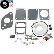 TRB  FOR MERCURY 855546A1 Outboard Engine Carburetor Repair Kit for 4HP 5HP