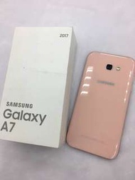 Samsung 2017 A7