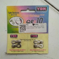 Yaban 10-Speed Chain Connector