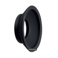 Nission Suitable for Nikon DK-19 Eye Mask D700 D800 E D810 D850 DF SLR Camera Viewfinder D5 D3X D3s 