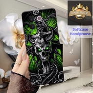 Softcase Vivo V30E Casing Vivo V30E 5G Latest 2024 Softcase Casing Silicone Protective Case hp