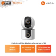 Xiaomi  Smart Camera C500 Dual Several AI monitoring modes C500DUAL Ultra Clear Dual Camera C500DUAL