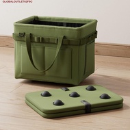 GLOBALOUTLET Tool Storage Bag, Thickened Oxford Cloth Toolbox, Tool Bag Large Capacity Multifunction