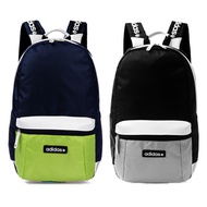 [WAREHOUSE SALE] 70* OFF DISCOUNT Young Neo Stylish Backpack Men Women Unisex Adidas Shoulder Bag