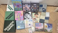 Seventeen 專輯 克拉盤