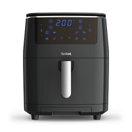 Nồi chiên không dầu kiêm hấp nướng TEFAL FW2018
