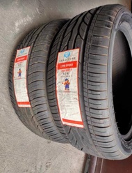 205/50 R17 Leao Tire China/Thailand | LS, LS XL/3XL, LS HP3, LS UHP (205/50R17)