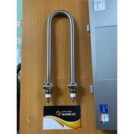 Pho pot heat bar 220v/500w/700w/1kw/1.5kw/2kw/2.5kw/3kw 304 stainless steel