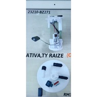 23210-BZ271 Perodua Ativa 1.0 Turbo Fuel Pump Assy