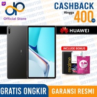 Huawei Matepad 11 10.9" inch Snapdragon 865 6/128GB Garansi Resmi