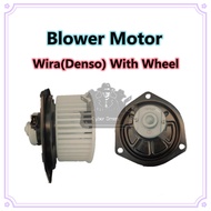 [Ready Stock]Blower Motor(Pokka 2358) - Wira Denso With Wheel