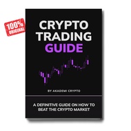 Crypto Trading Guide Book - Crypto Academy