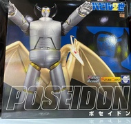 全新未開封 Evolution toy 巴別二世 百勝龍 波塞冬