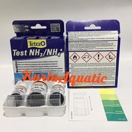 Tetra Test NH3 / NH4 Ammonia ( NH3/NH4)