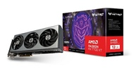 SAPPHIRE｜サファイヤ グラフィックボード NITRO+ Radeon RX 7700 XT GAMING OC 12GB GDDR6 SAP-NITRORX7700XTOC12GB/11335