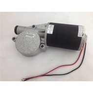 🔥 In stock Power Gate 12V-24V DC MINI MOTOR FOR SWING AUTO GATE / AUTOGATE SYSTEM