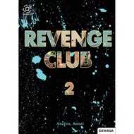 TK88 2026 25 Akasha : Revenge Club 02