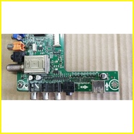 ☢ ❀ ☑ LED TV MAIN  BOARD for  Devant 50DE500