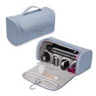 Travel Case for Dyson Airwrap Styler/Shark Flexstyle Portable Carrying Case for Dyson Supersonic Hai