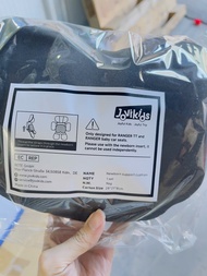 Đệm mông sơ sinh Jovikids (tích hợp Ranger - Ranger TT - Angela)