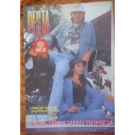 majalah pesta keluaran tahun 1993