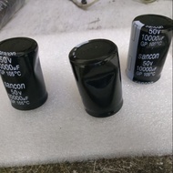 10000uf/50v (Reject Item) Electrolytic Capacitor