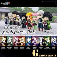 (Demon Slayer)(Bandai) TMS Figuarts Mini Hashira