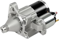 19025 Starter Fit for 2005-2010 Chrysler 300 & Charger & Magnum & Challenger 2.7L 3.5L V6, Replace# 