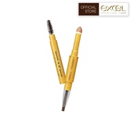 [EXCEL] Powder & Pencil Eyebrow EX