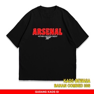 Arsenal 10 T-Shirt Warehouse - Arsenal Fans Edition T-Shirt - Arsenal Football Club - The Gunners 18