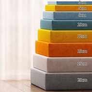 50D Sofa Cushion Thickened High-Density 60D Sponge Hardened Solid Wood Sofa Cushion Seat Cushion Bay