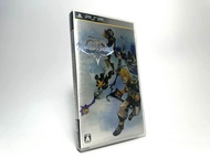 แผ่นแท้ Play Station Portable (japan)(psp)  Kingdom Hearts: Birth by Sleep
