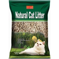 ARISTOCAT NATURAL PINE CAT LITTER 10KG