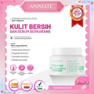 Animate Intense Acne Solution DAY Cream 10 gr