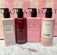 Victoria's Secret維多利亞的秘密 bombshell香水乳液fragrance lotion 250ml