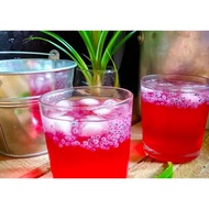 Sun Valley grenadine 1litre dari Sabah ba (free delivery)