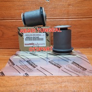 TOYOTA SMALL LOWER WING BUSING, SMALL LOWER WINGBOSH HILUX VIGO FORTUNER 48654-0K040 05-14